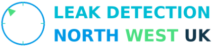 Leak Detection North West UK Logo