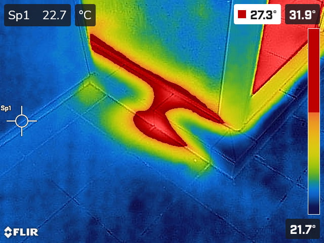 Leak Detection Specialist Pendleton